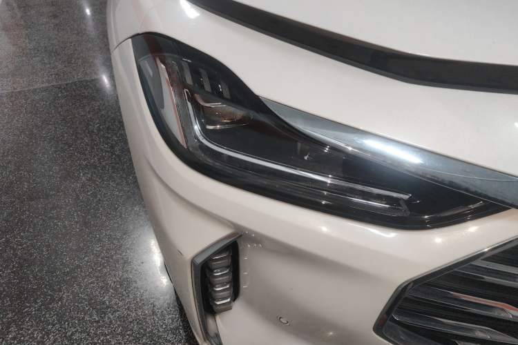 Used JETOUR X70 PLUS 2021 1.6T DCT Tian 7-seater
