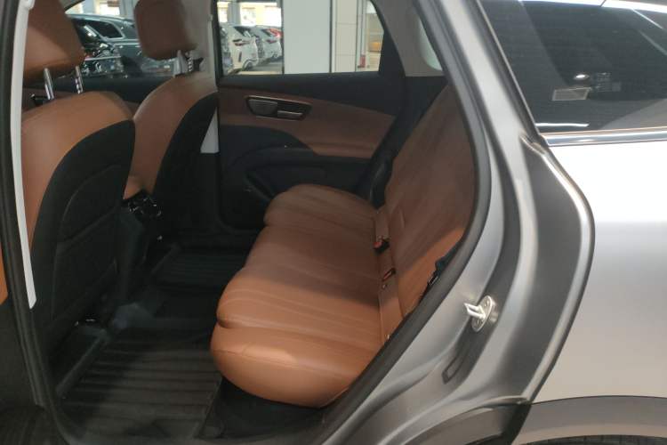 Used Chery Tiggo 8 2026 Model, 5th Generation Tiger Model, Kunpeng 1.6T Automatic Prestige Version