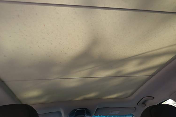 Used Geely Auto Jiajie 2021 1.8TD DCT Comfort Model Headliner