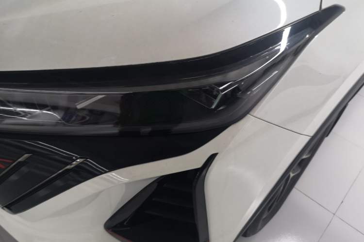 Used CHANGAN CS75 PLUS 2022 2nd Generation 1.5T Automatic Prestige Version
