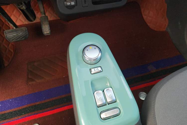 Used Qiyuan Lumin 2022 155 km – Refreshingly Sweet Edition
