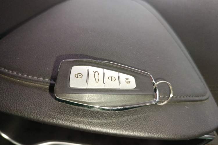 Used Geely Auto Binray 2019 200T DCT Asian Games Edition