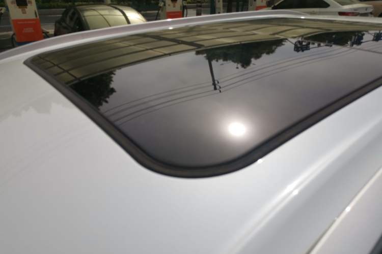 Used AION Y 2024 Plus 510 Intelligent Driving Version