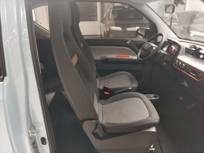 Used Wuling Hongguang MINIEV 2022 Zizai Version Lithium Iron Phosphate — 24