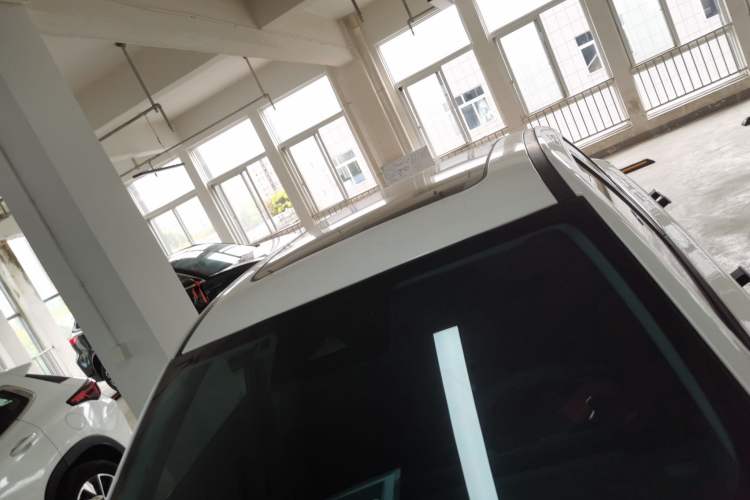 Used EXEED Stellar 2023 400T Two-Wheel Drive Comfort Edition