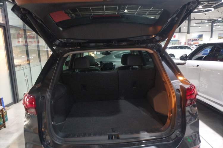 Used Chevrolet Equinox 2022 535T YuJie Edition