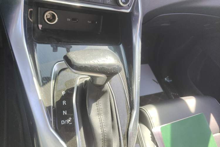 Used SAIC MAXUS G50 2020 1.5T Automatic Elite Edition