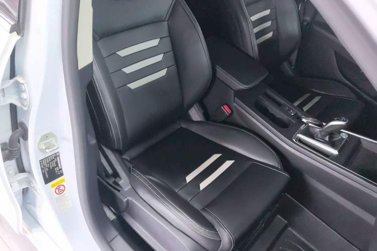 Used BYD Qin Pro 2018 1.5TI Automatic Smart Connect Luxe Model