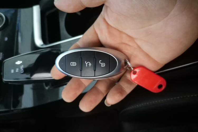 Used Bestune B70 2023 Third Generation 1.5T Automatic Enjoyment Version