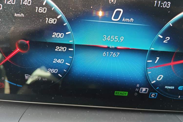 Used Mercedes-Benz GLE Coupe 2020 GLE 450 4MATIC Coupe SUV Fashion Model