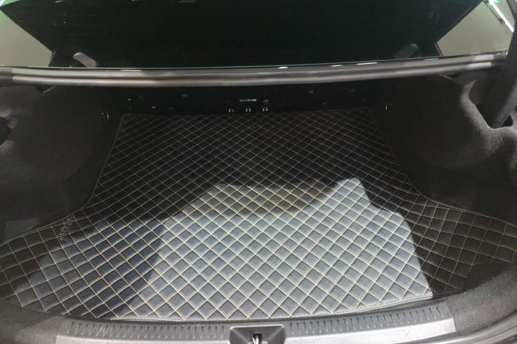 Used Mercedes-Benz A AMG 2023 AMG A 35 L 4MATIC Trunk