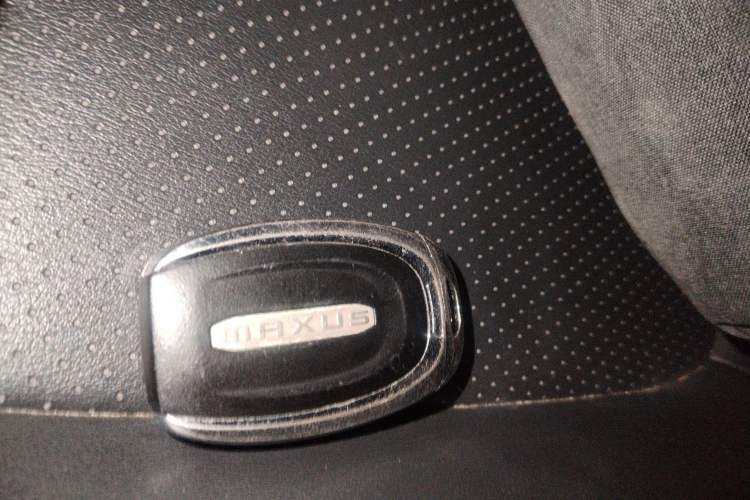 Used SAIC MAXUS G50 2022 1.5T Manual Comfort B