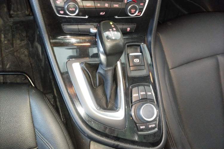 Used BMW 2 Series Active Tourer 2018 218i Leading Model