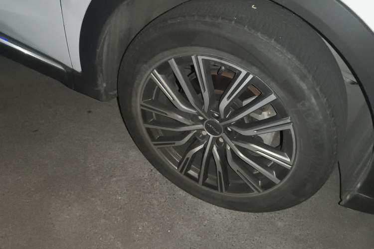 Used JETOUR X70 PLUS 2023 1.5T CVT Ziqiang MAX 7-Seater