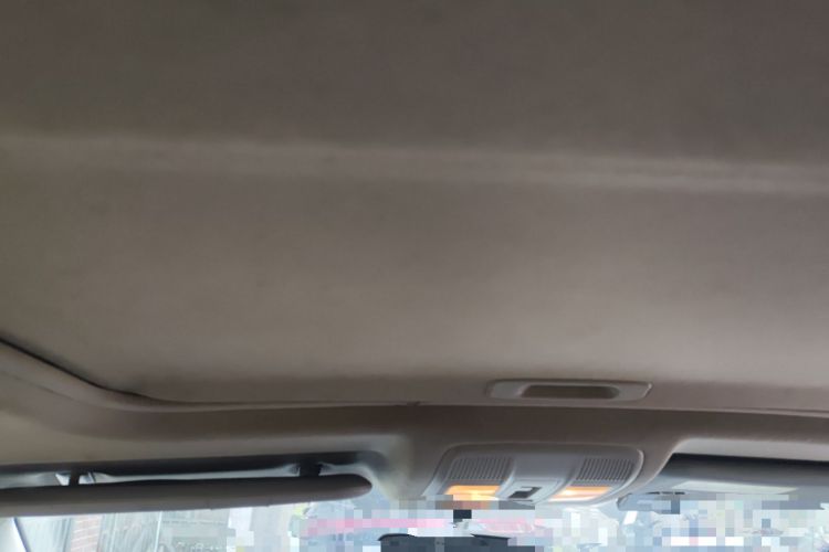 Used Mazda 3 Axela 2017 Sedan 1.5L Automatic Luxury Model Emission Standard China V Headliner