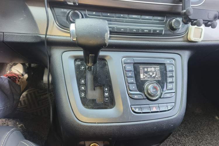 Used SAIC MAXUS G10 2018 PLUS 2.0T Automatic Elite Edition