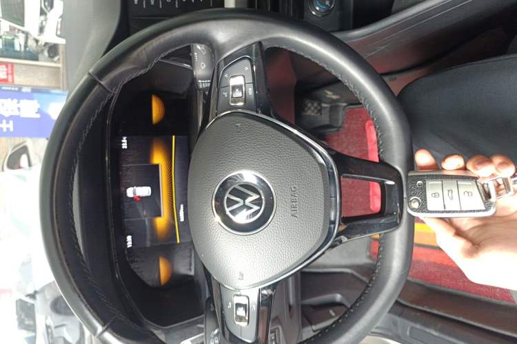 Used Volkswagen Lavida 2022 280TSI DSG Comfort Edition
