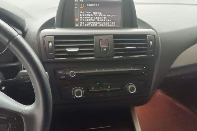 Used BMW 1 Series (Import) 2013 Revised 116i Leading Edition
