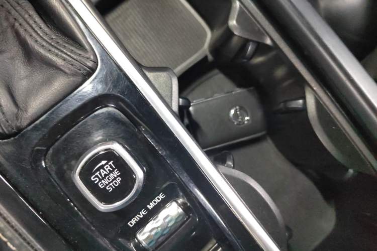 Used Volvo XC90 2019 T6 Luxury Edition 7-seater China V Standard