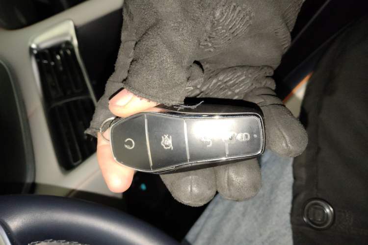 Used BYD Song PLUS New Energy 2023 Champion Edition DM-i 150KM Flagship PLUS