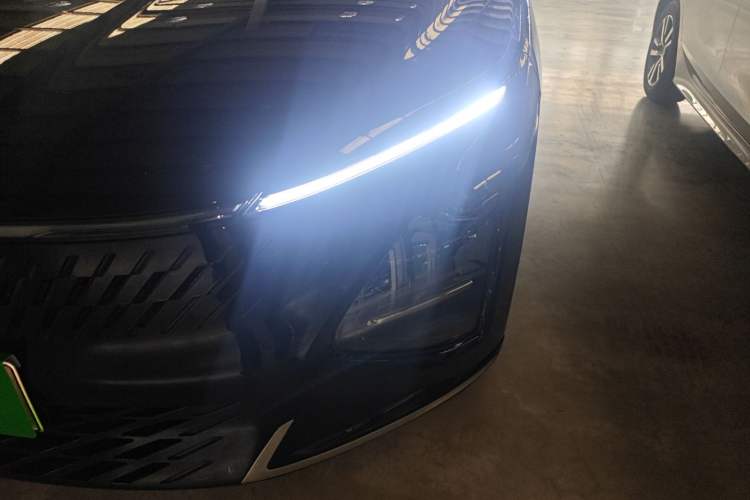 Used Wuling Xingguang 2023 150 Advanced Edition