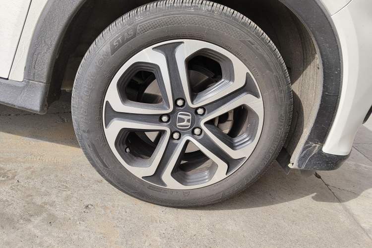 Used Honda XR-V 2017 1.8L EXi CVT Comfort Version
