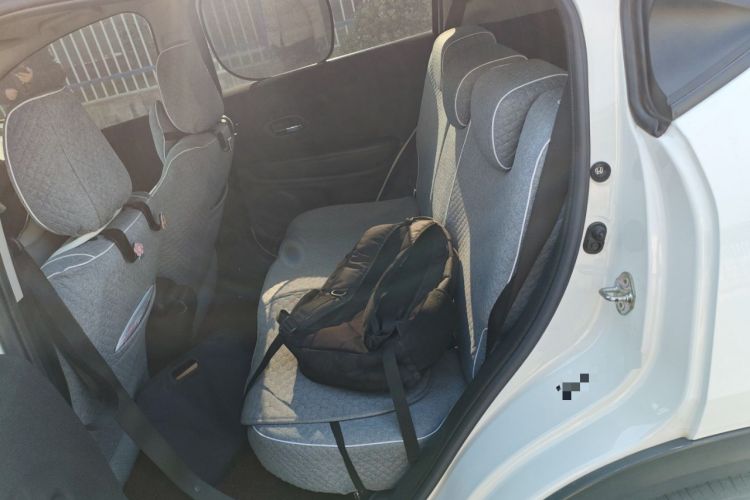 Used Honda Vezel 2020 1.5L CVT Pioneer Edition
