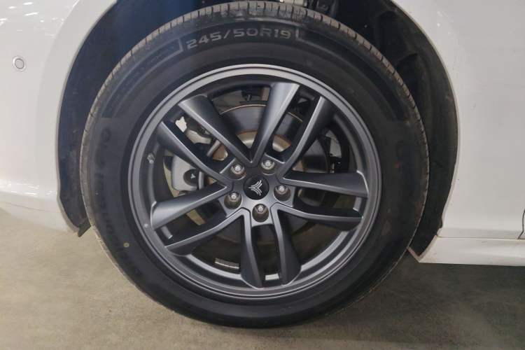 Used NETA S Shooting Brake 2024 Range-Extended 300 Standard Edition
