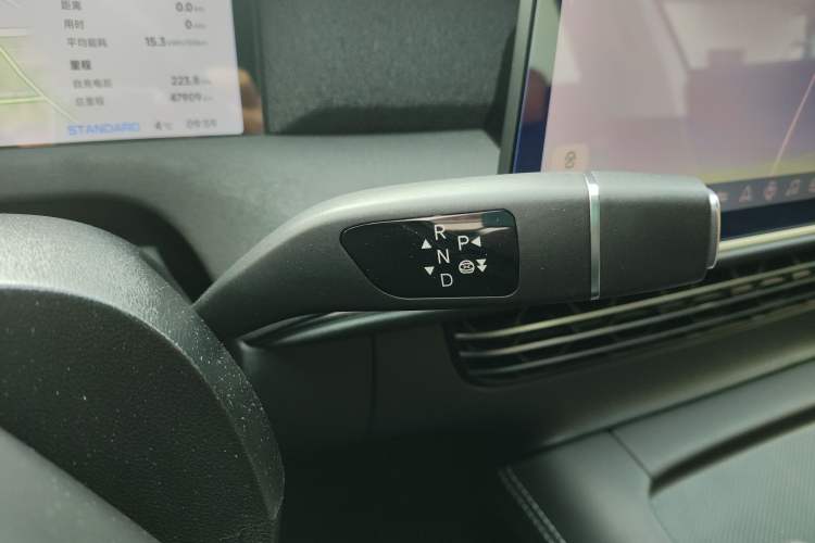 Used XPeng G6 2023 755 Ultra-Long Range Pro