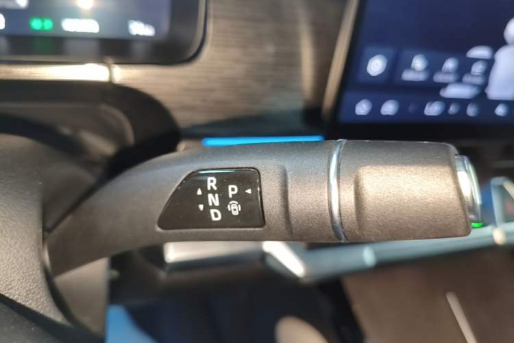 Used Tank 400 New Energy 2026 Model—Hi4-Z Smart Enjoyment Version