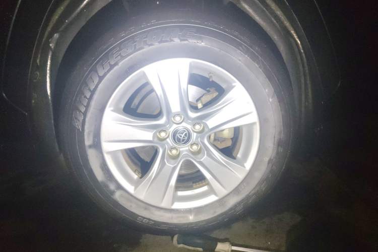 Used Toyota RAV4 2020 2.0L CVT Two-Wheel Drive Urban Edition