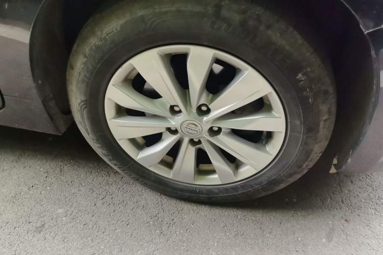 Used Nissan Teana 2016 2.0L XL Comfort Edition
