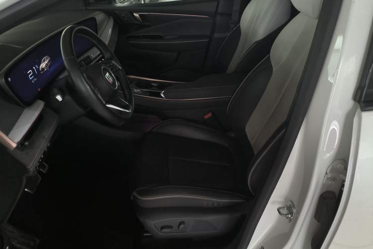 Used Buick E4 2023 GS Edition