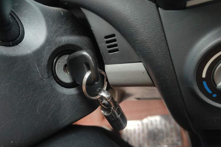 Used Suzuki Alto 2013 Revised Version 1.0L Manual Comfort Edition