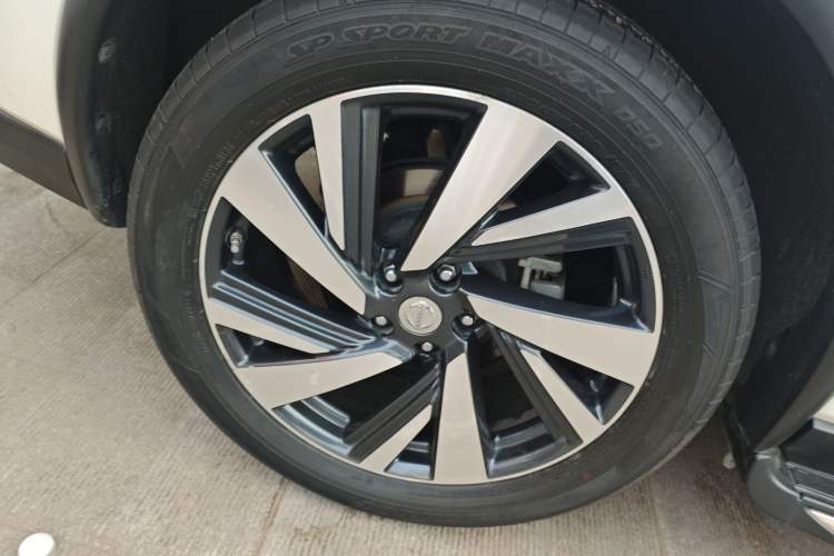 Used Nissan Murano 2021 2.5 S/C HEV XE Four-Wheel Drive Hybrid SmartConnect Prestige Edition
