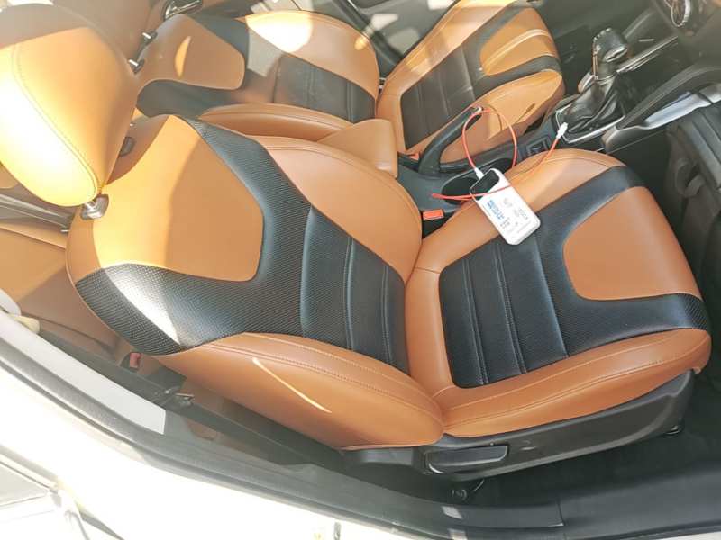 Used BAIC Senova X35 2016 1.5L Automatic Luxury Edition — 24