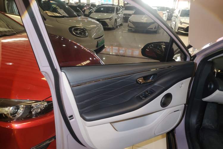 Used AION RT 2025 650 LiDAR Edition