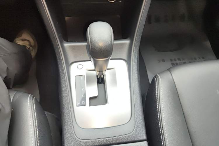 Used Subaru XV 2014 2.0i Luxury Edition
