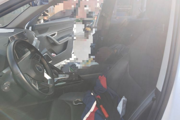 Used BYD Song Pro 2019 1.5T Automatic Elite Edition