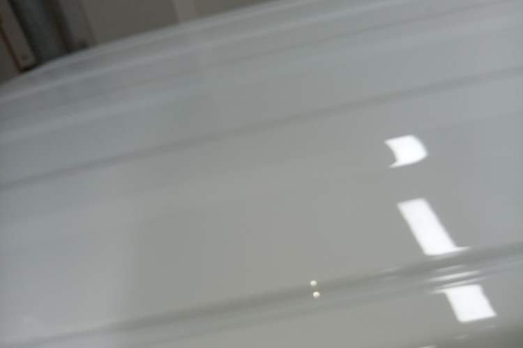 Used Geely Galaxy Panda 2024 Panda Mini 200km Endurance Bear
