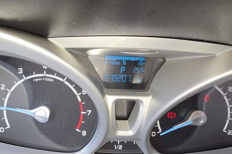 Used Ford EcoSport 2013 1.5L Automatic Prestige Model