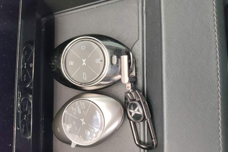 Used XPeng G3 2021 460c Enjoy Edition
