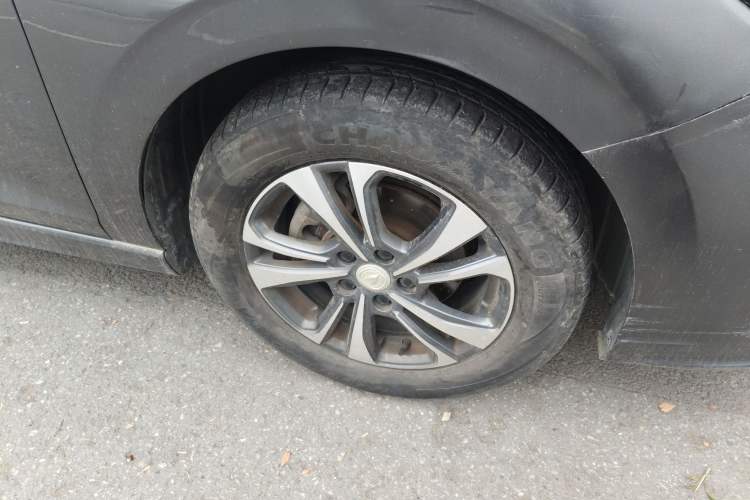 Used Changan Eado 2023 Changan Edition PLUS Blue Whale NE 1.4T GDI DCT Prestige Version
