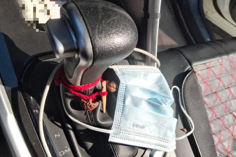 Used Haval H6 2017 Red-Label 1.5T Automatic Two-Wheel Drive Smart Edition