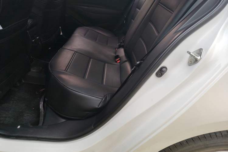 Used Toyota Levin 2022 185T CVT Luxury Edition