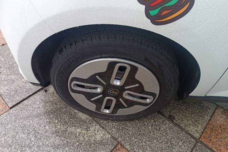 Used Chery Domi 2025 Model 305km Comfort Edition