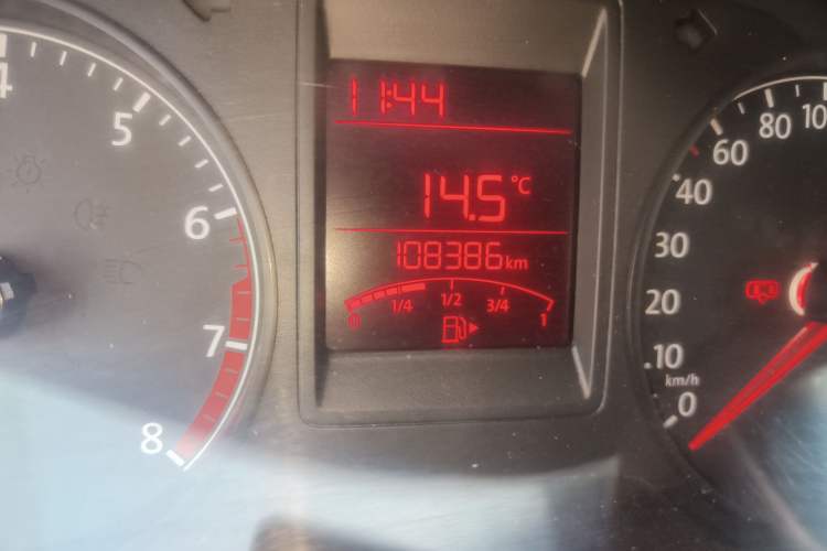 Used Volkswagen Jetta 2015 Value Edition 1.6L Manual Fashionable Style