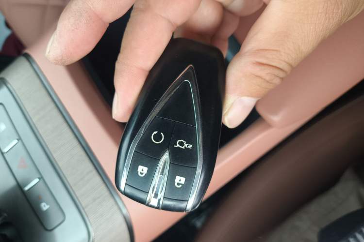 Used Qiyuan A05 2024 145 Max
