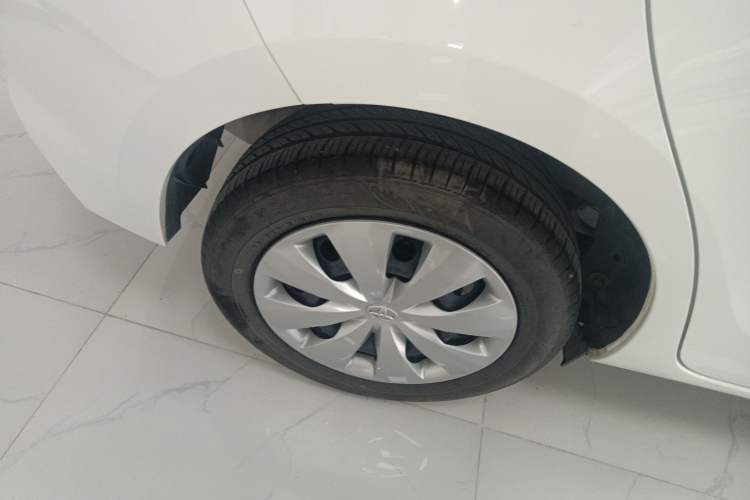 Used Toyota YARiS L Zhi Xuan 2020 1.5L CVT Leading Edition