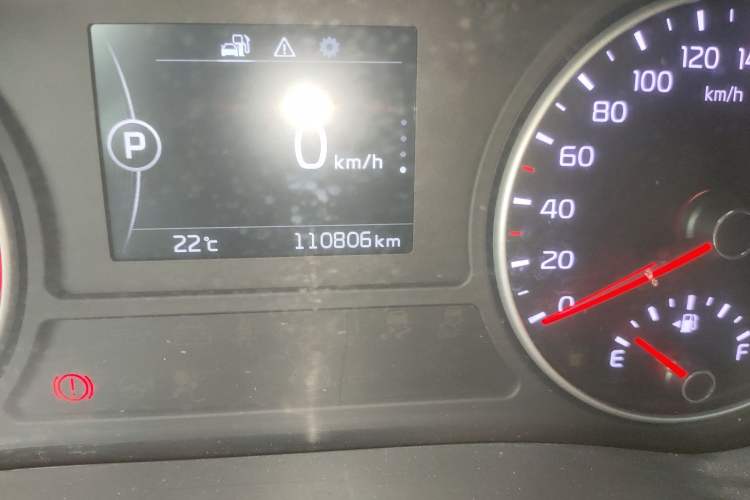 Used Kia K5 2016 1.6T Automatic LUX